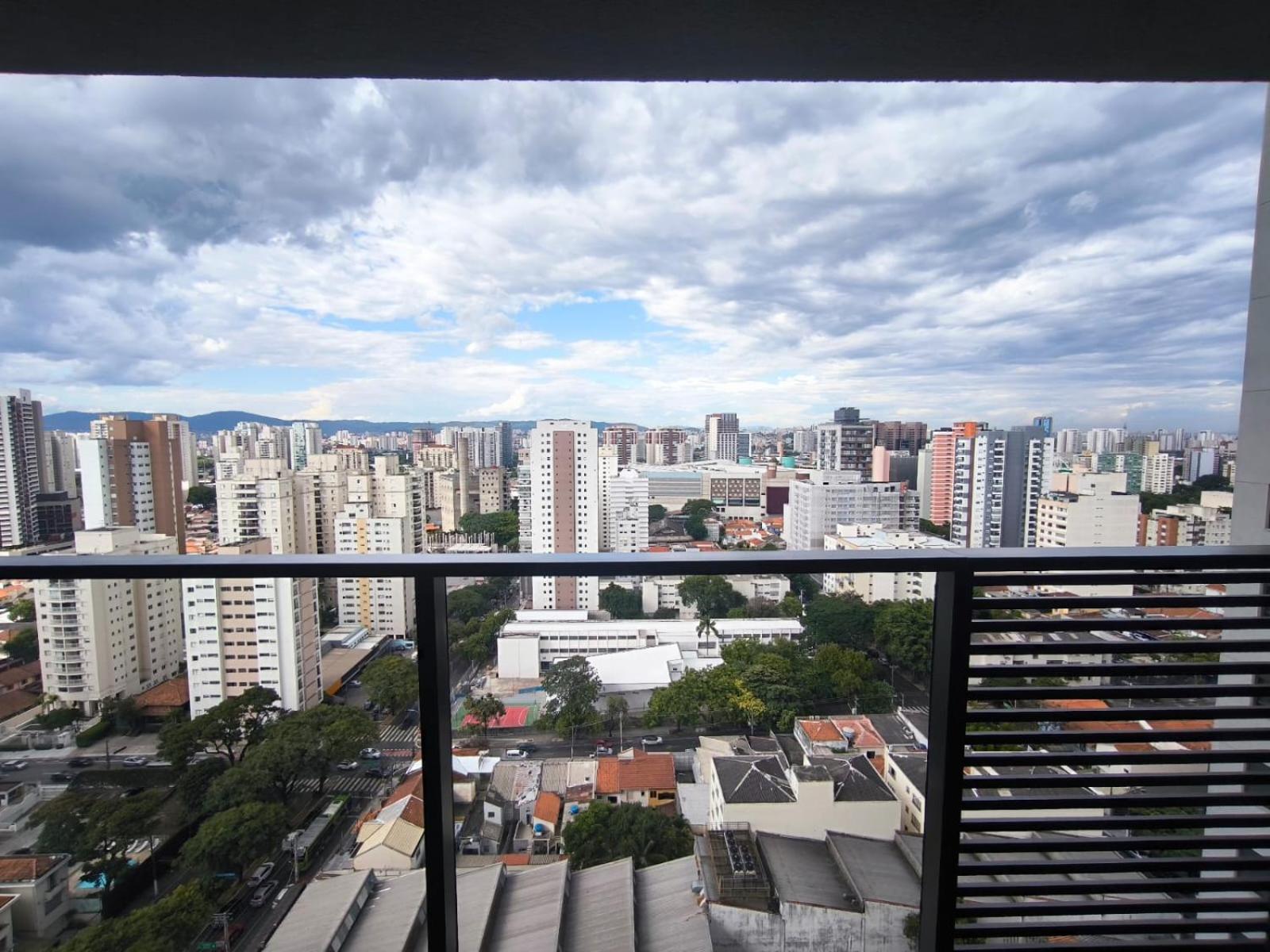 Allianz Flat Iii - Go Plato Aparthotel São Paulo